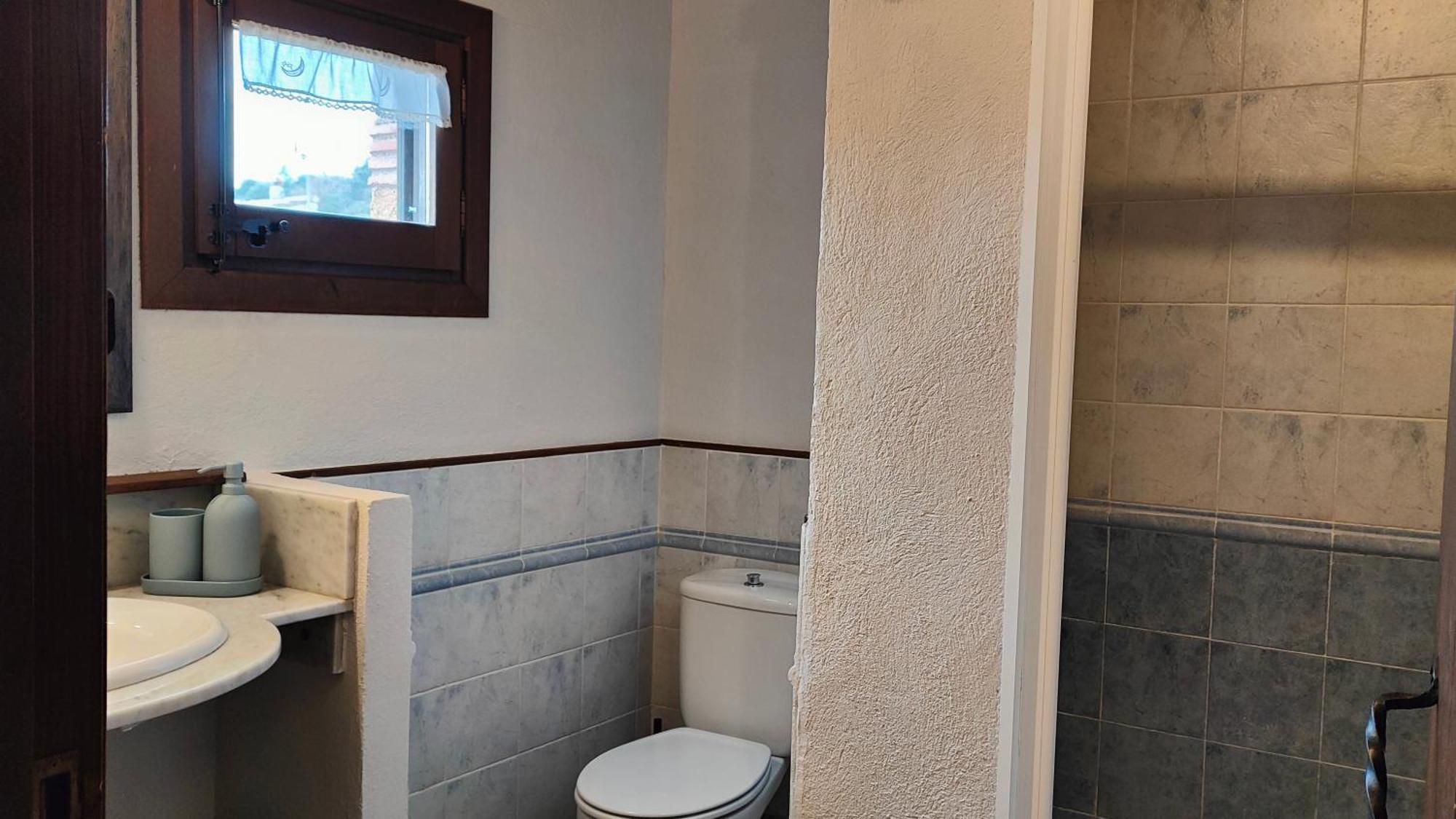 Cal Tous, La Socarrimada Villa Rojals Bagian luar foto
