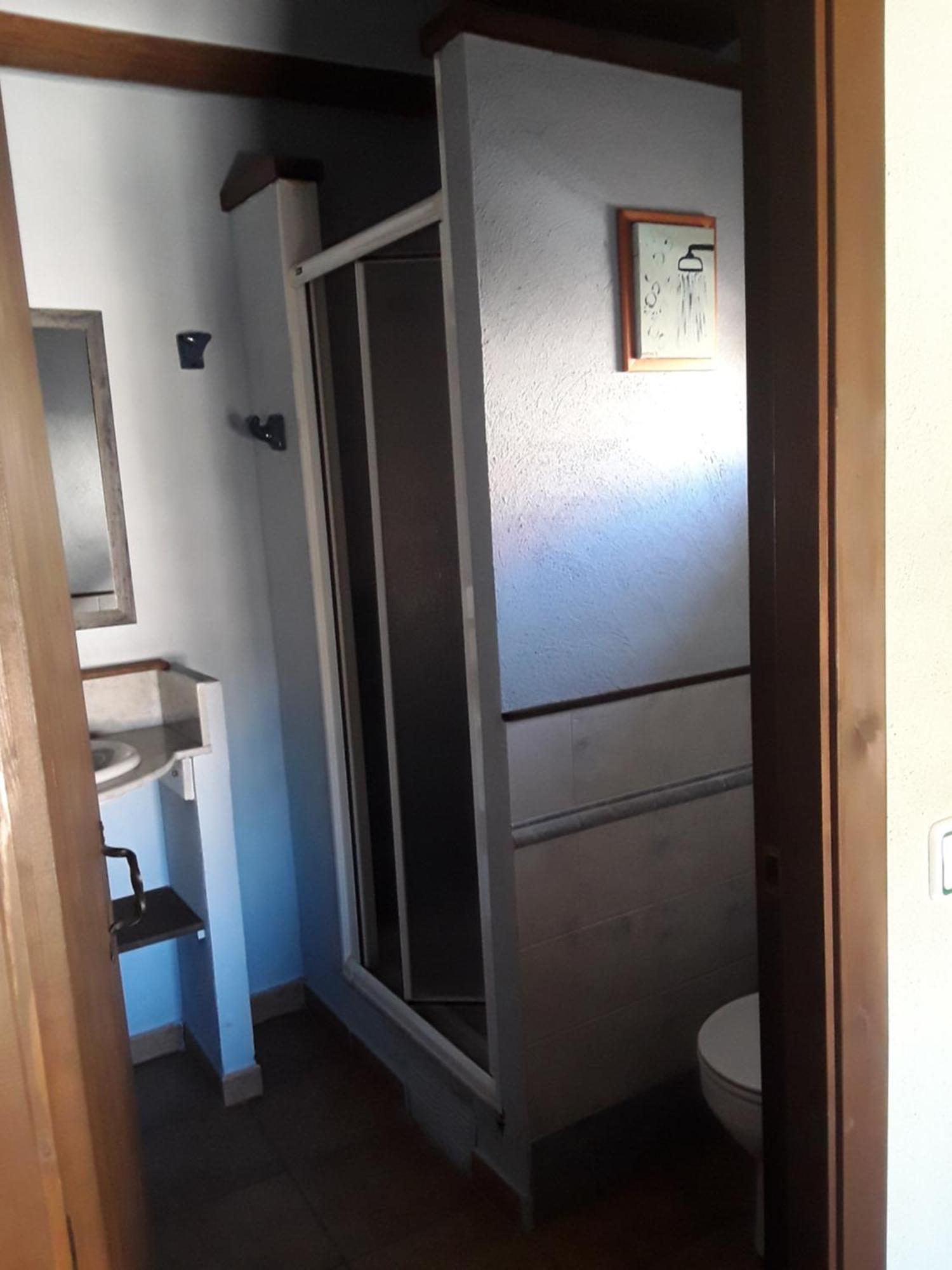 Cal Tous, La Socarrimada Villa Rojals Ruang foto